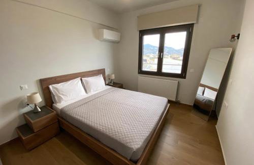 Elea sea view apartment in Ag. Nikolaos - Foto 29