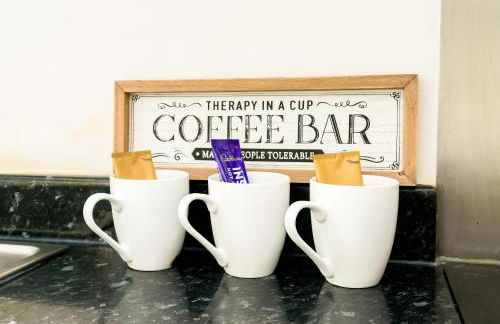 RUBY Delightful Suite Moseley Mews, Birmingham By STAE-Homes - Foto 41