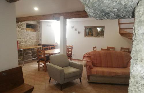 Sambuc'asa - Serra da Estrela - Foto 39