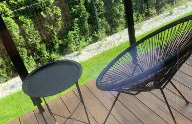 Na Wczasowej - Apartamenty - Foto 24