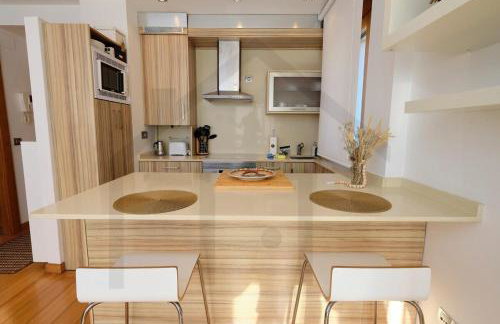 Apartamento La Muralla - Gijón - Foto 23