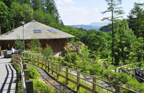 Gors Y Gader - Foto 17