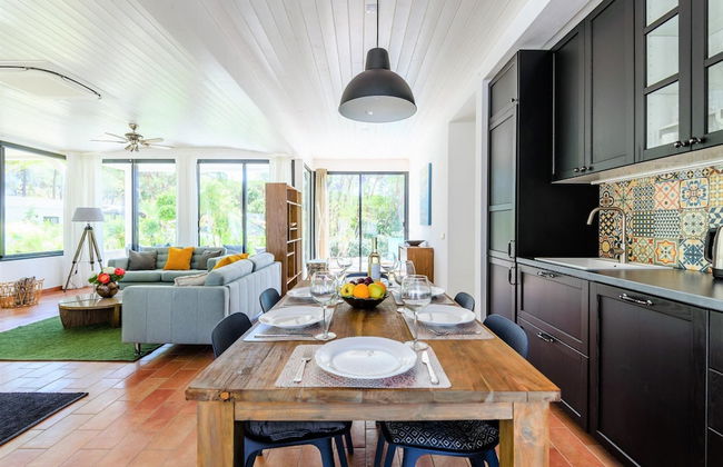 Casa da Calma in Vale do Lobo - Foto 25