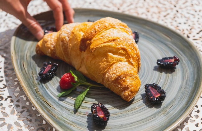 Blackhome Innsbruck City Centre - Foto 23