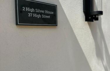 2 High Silver House - Foto 38