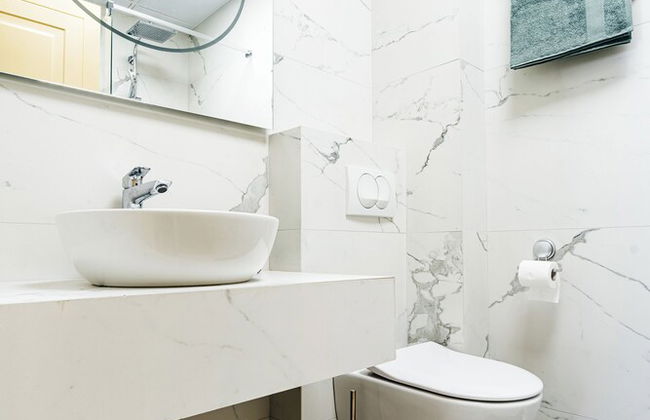 Monte Living by In Property - Foto 31