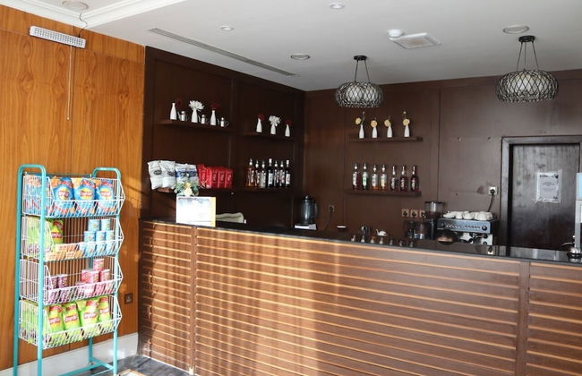 Crown City Hotel - Foto 42