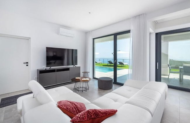 Villa Atrium - Foto 10