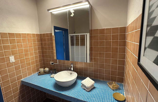 Charming 1-bed Studio in Simpson Bay - Beacon Hill - Foto 10