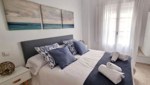 Casa Quili Cádiz com - Foto 2