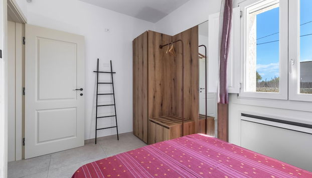 3843 Petricore - Trilocale by Barbarhouse - Foto 4, Habitación