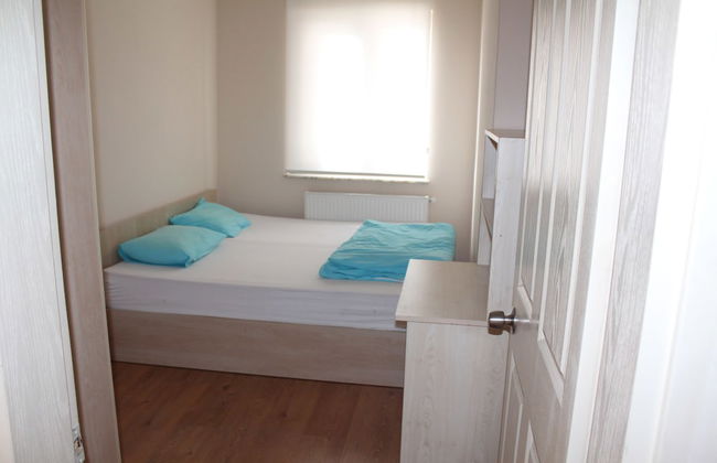 Elite In Trabzon - Foto 2