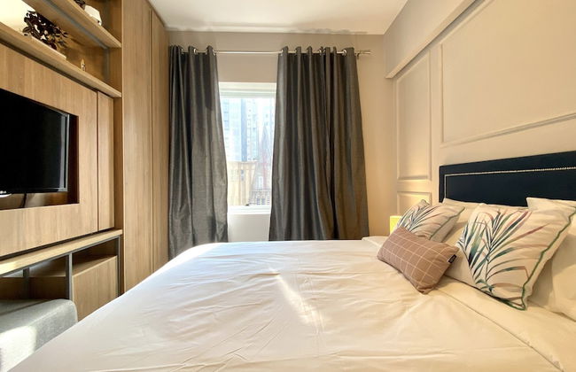 MBV - Anora Spaces . Flats Bela Vista - Foto 7