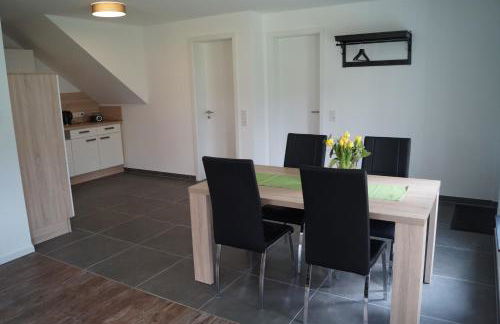 Auszeit am Maar - Ferienwohnung - Foto 10