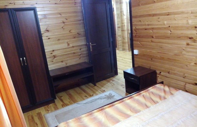 Park Qusar Resort - Foto 4