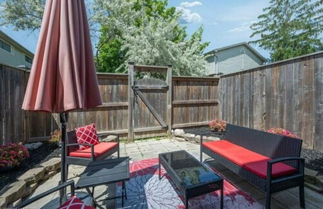 GLOBALSTAY. Elegant 3 Bedroom Townhouse in London - Foto 14