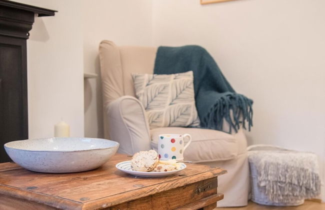 Railway Cottage, Aldeburgh - Foto 24