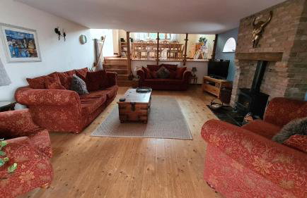 Wagtail Barn - Foto 6