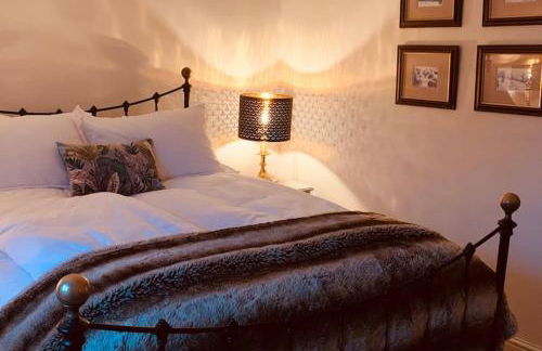 Exmoor, Devon - charming cottage , characterful and brimming with Hygge! - Foto 16