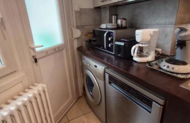 Au Moulin d'Or - Foto 34