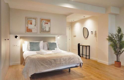 Oviedo Centro Apartamentos Pedregal - Foto 53