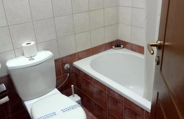 Guesthouse Kallisti - Foto 61