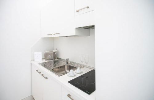 Morin 10 Rome Exclusive Suites - Foto 6