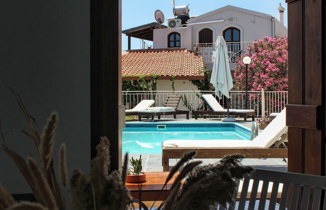 Elia Woodstone Houses - Foto 1