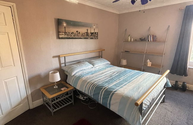 March-2bed Apt - Family Friendly - Pet Friendly - Foto 5