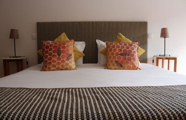 Retiro do Bosque Country House - Foto 10