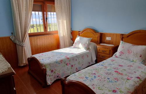 Casa Las Catedrales Rochela - Foto 9