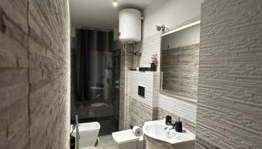 Casa a Torino Stadio Olimpico - Inalpi Arena - Lingotto Fiere - Foto 2, towels, Shower