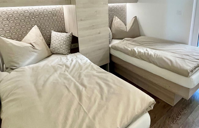 Sky-Chalet - Foto 22