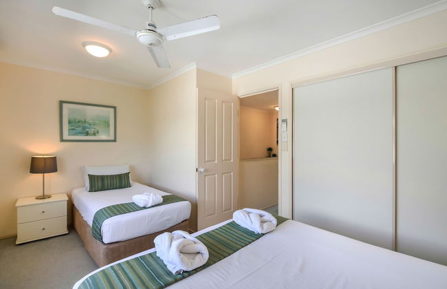 Terrapin Apartments - Foto 7