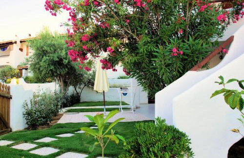 Valledoria holiday flats - Foto 13