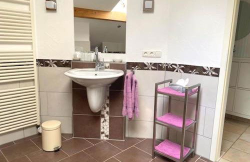 Junkerath Romantic Garden Stay - Foto 26