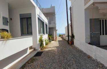 Aelia Suite Home - Foto 30