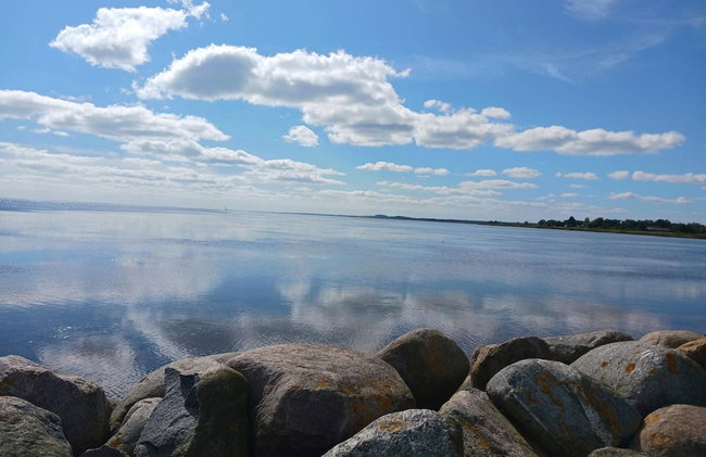 4 Star Holiday Home in Storvorde - Foto 49