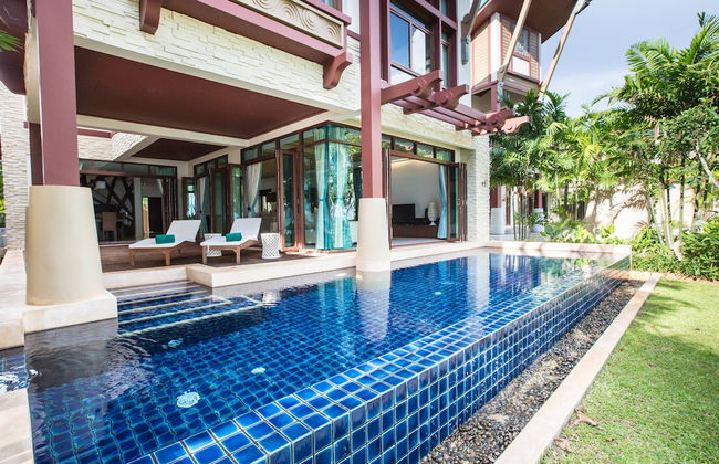 Amatapura Beach Villa 14 - Photo 16