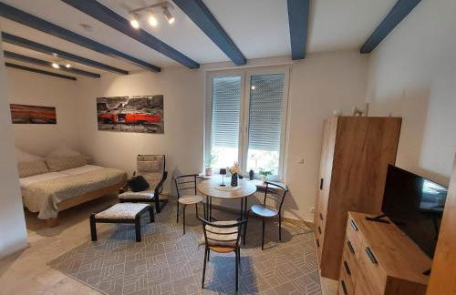 Moderne Ferienwohnungen in Hitzacker - Foto 6