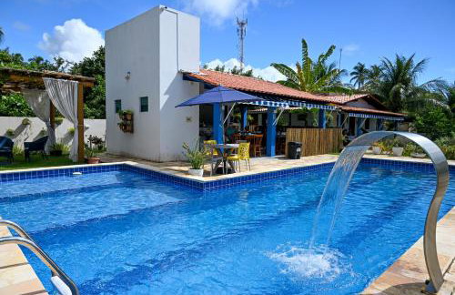 Chalés Casuarinas - Foto 25