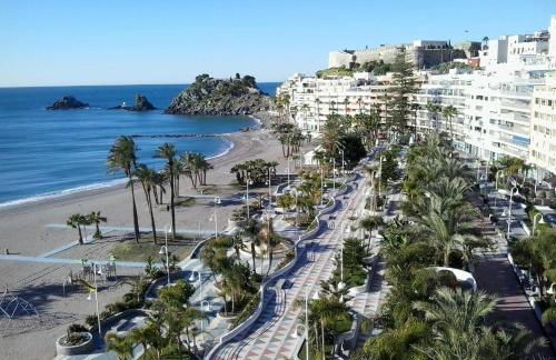 Playa Cotobro LA HIGUERA - Foto 35