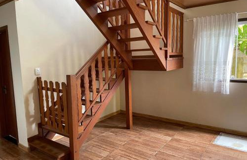 Refúgio em São Pedro da Serra - Foto 57