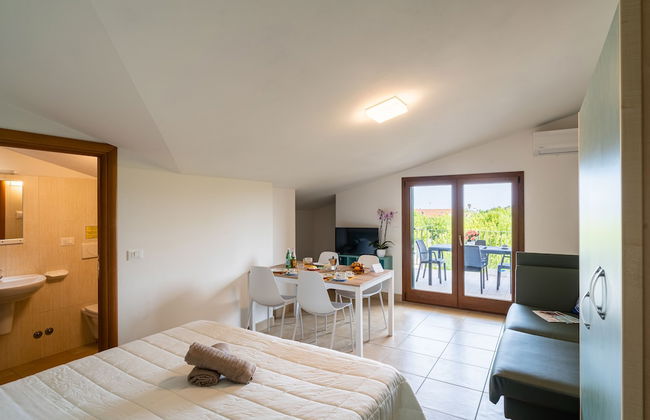 Club Del Sole Stork Family Collection - Foto 29