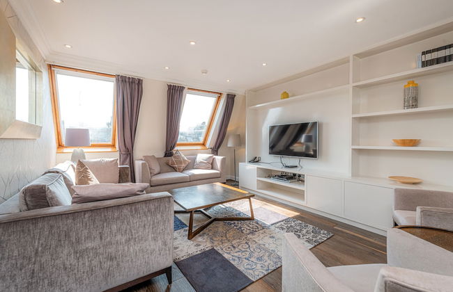 Manson Place - Foto 60