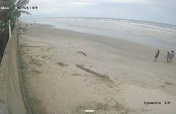 Casa de praia com piscina Itanhaém - Foto 27