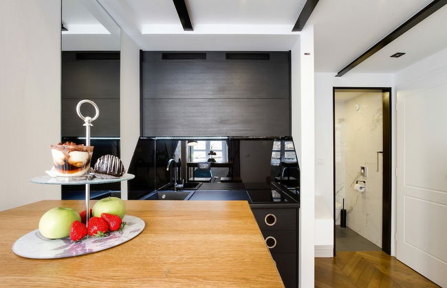 DeZign Apartments - Photo 25