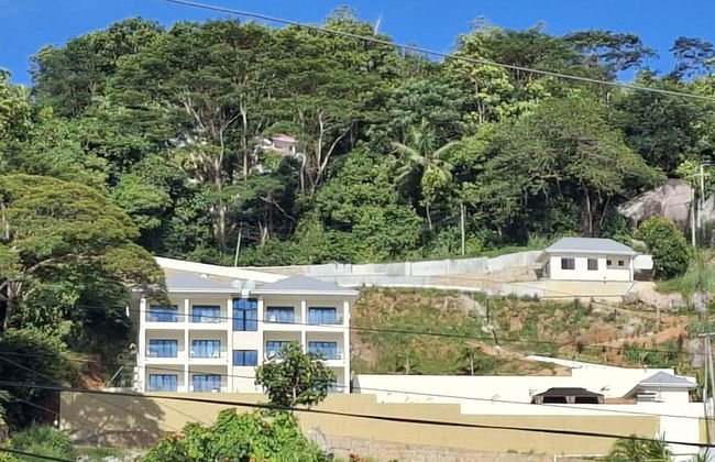 Tropical Secrets Holiday Apartments - Foto 18