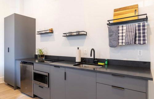 Thena Hotel 2nd Floor Studio Unit4 - Foto 6