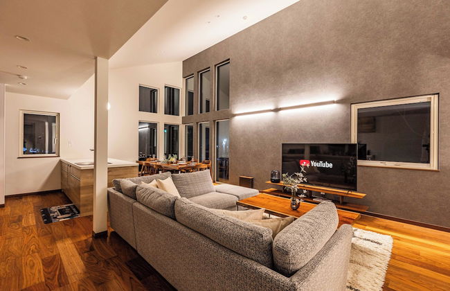 Suiyo Rusutsu - Photo 65